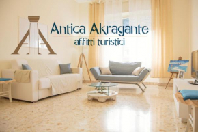 Гостиница Antica Akragante Apartment - Agrigento, Агридженто